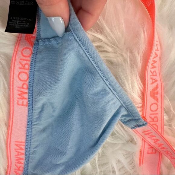 ᴇᴜᴄ ᴇᴍᴘᴏʀɪᴏ ᴀʀᴍᴀɴɪ ᴜɴʟɪɴᴇᴅ ʟᴏɢᴏ ꜱᴛʀᴀᴘ ʙʀᴀʟᴇᴛᴛᴇ - Picture 15 of 16